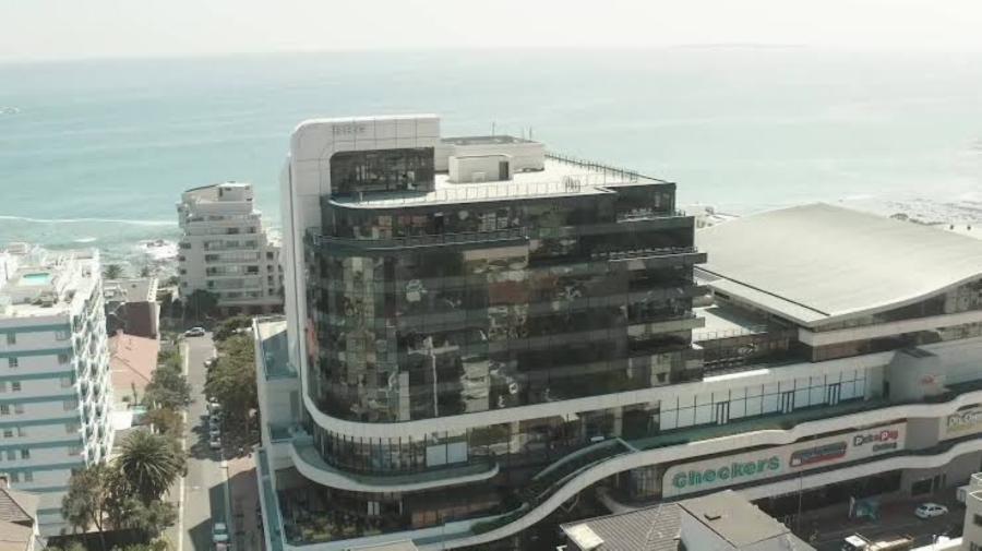 To Let Commercial Property for Rent in Sea Point Western Cape
